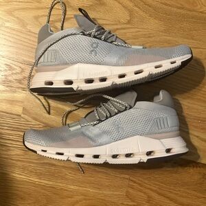Cloudnova Tennis Shoes